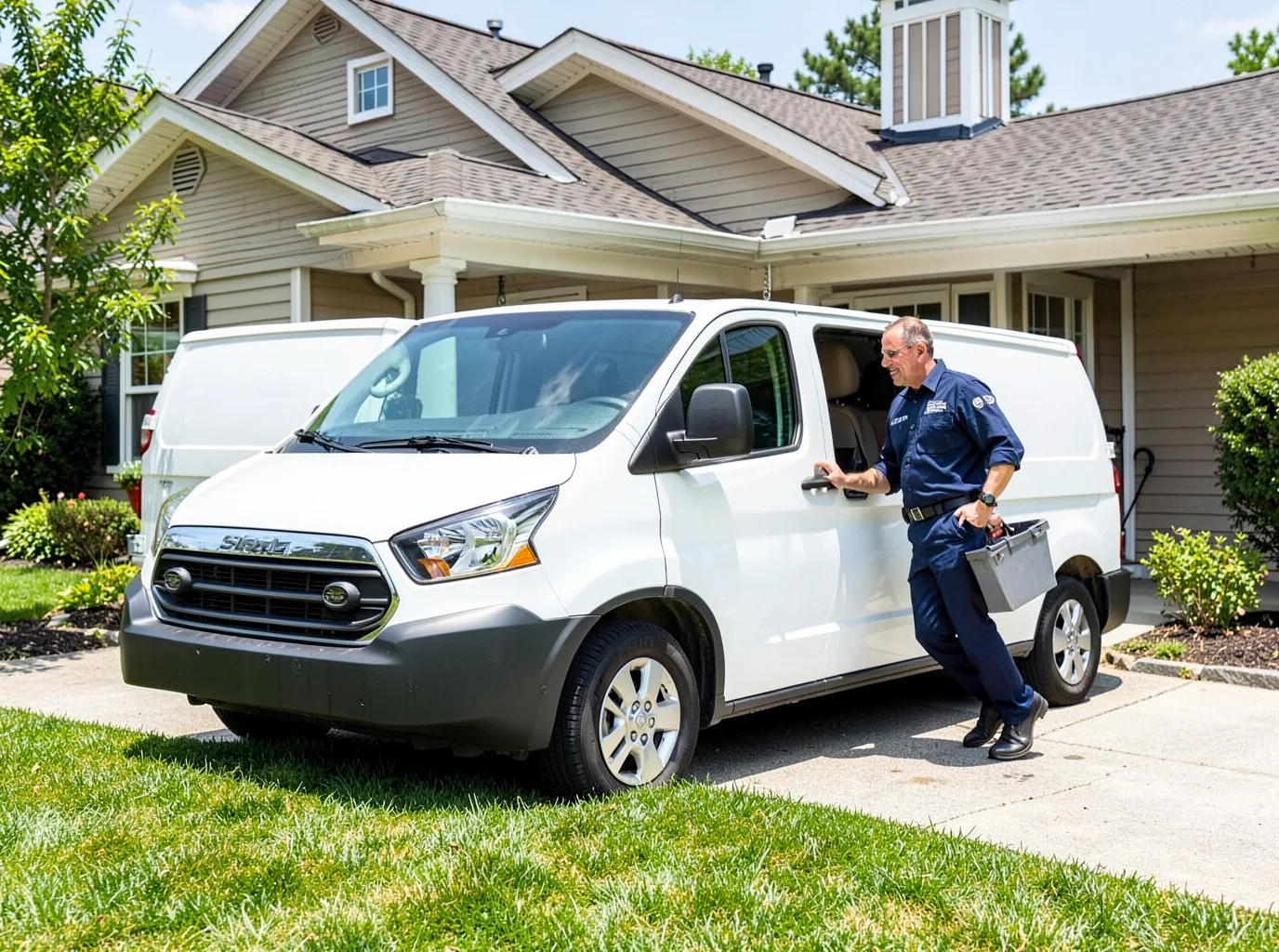 Emergency Plumber company in Miller, NE